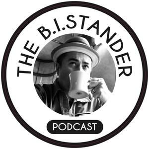 Meet your Posher, Tim